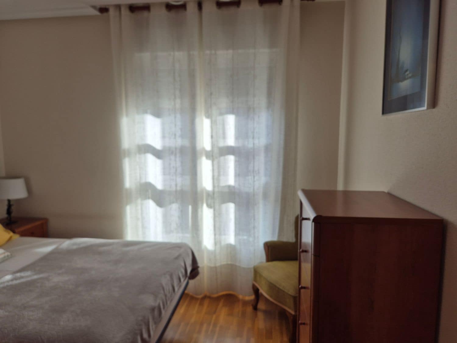 1 makuuhuone Huoneisto vuokrattavana paikassa Gijon mukana 
autotalli - 700 € (Ref: 9501873)