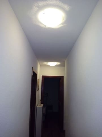 3 Zimmer Apartment zu verkaufen in Loranca, Fuenlabrada mit Garage - 240.000 € (Ref: 9501874)