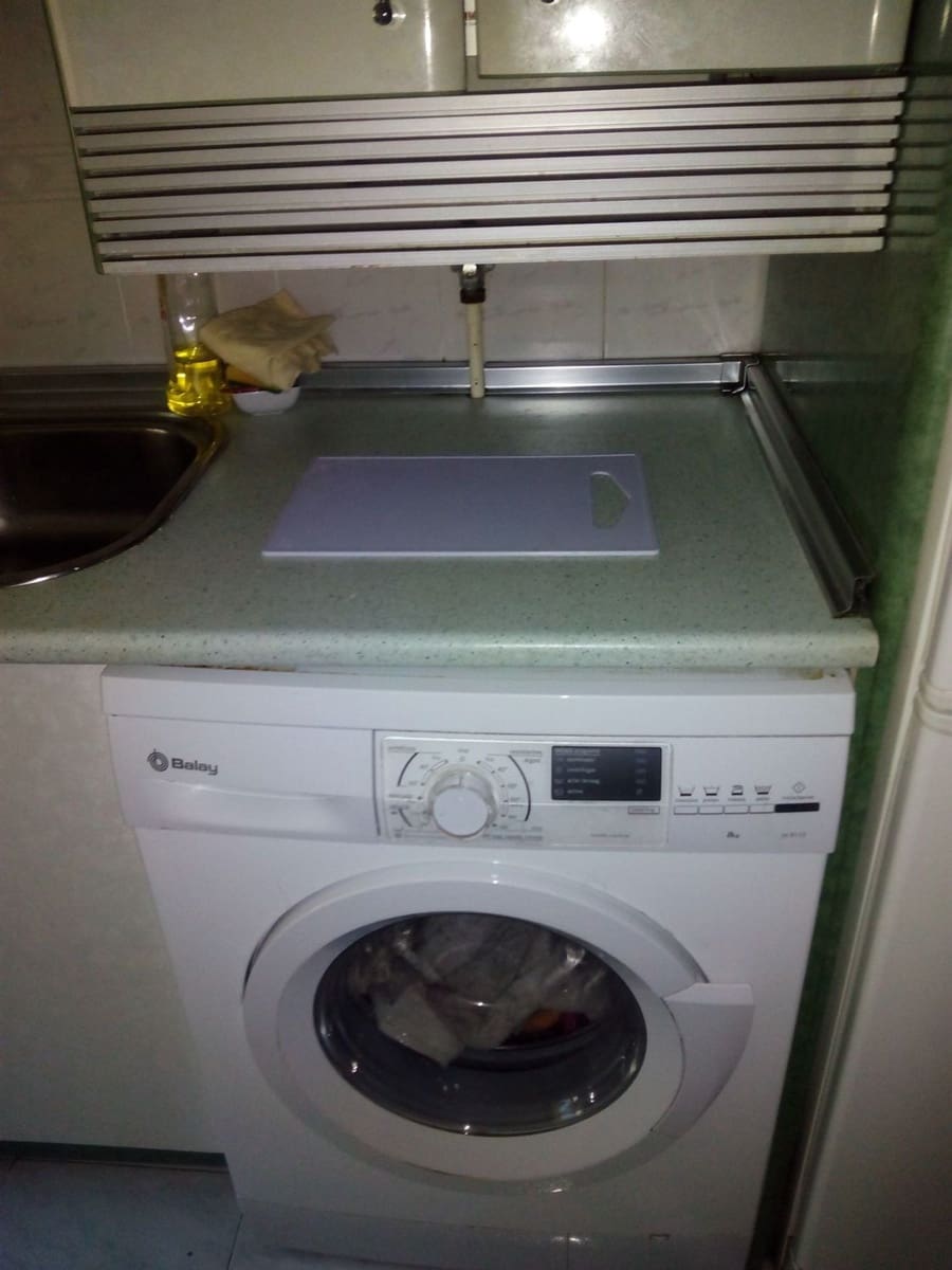 3 sypialnia Apartament na sprzedaż w Loranca z garażem - 240 000 € (Ref: 9501874)