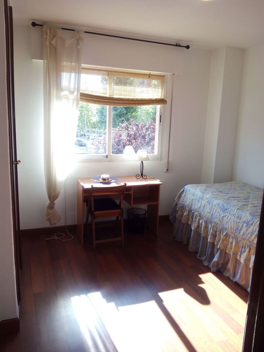 3 sypialnia Apartament na sprzedaż w Loranca z garażem - 240 000 € (Ref: 9501874)