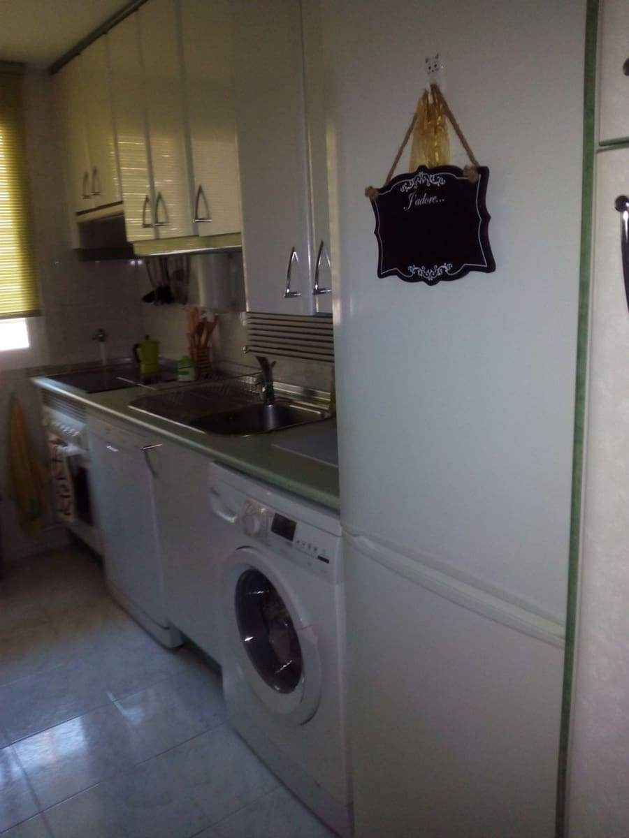 3 sypialnia Apartament na sprzedaż w Loranca z garażem - 240 000 € (Ref: 9501874)