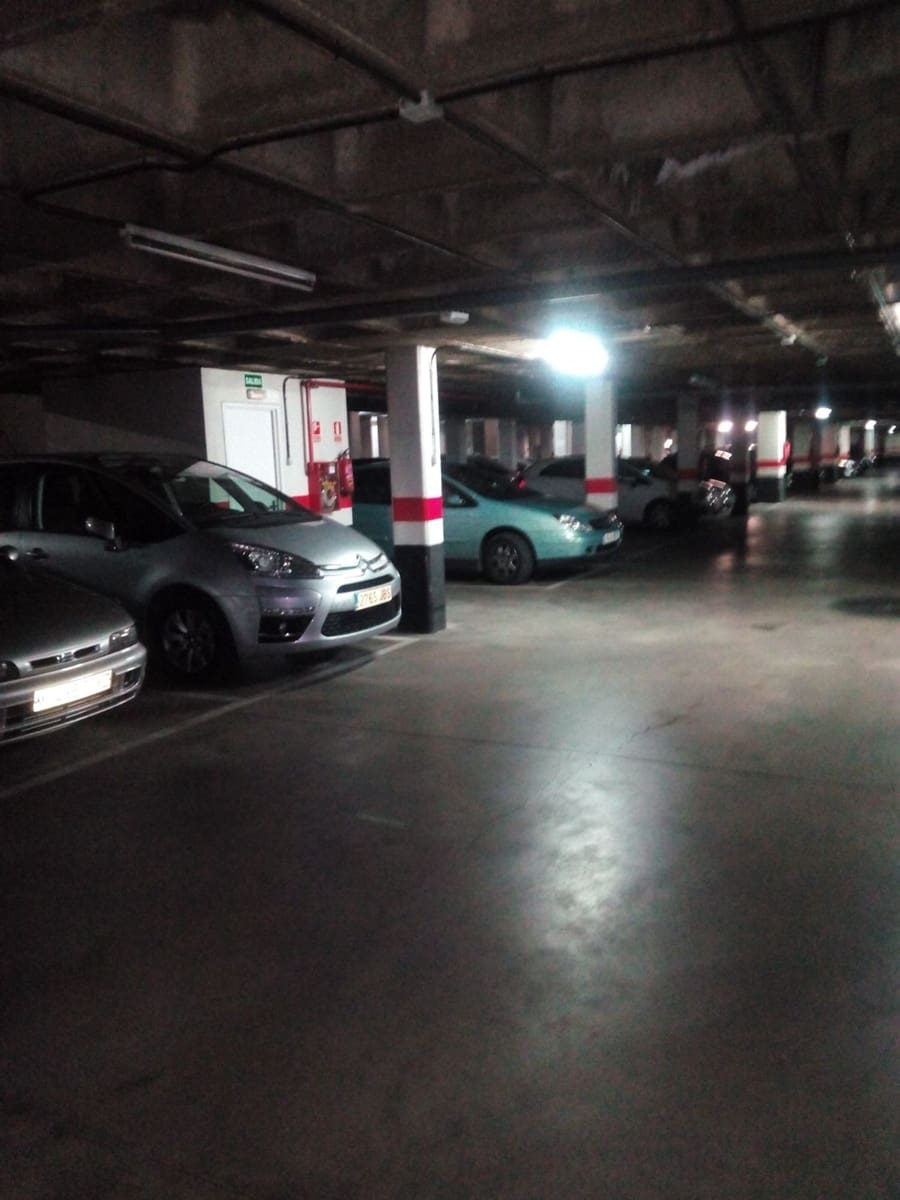 3 sypialnia Apartament na sprzedaż w Loranca z garażem - 240 000 € (Ref: 9501874)