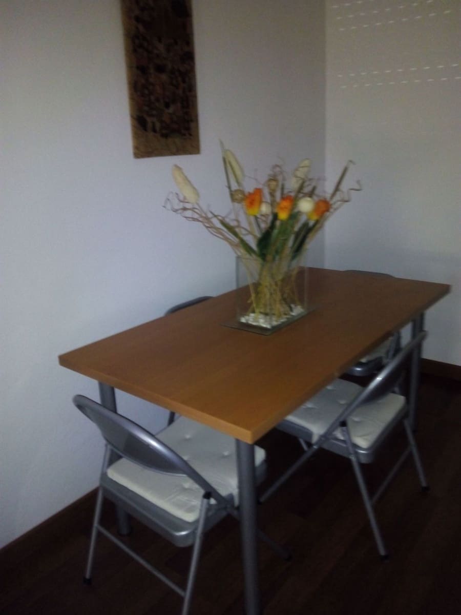 3 sypialnia Apartament na sprzedaż w Loranca z garażem - 240 000 € (Ref: 9501874)