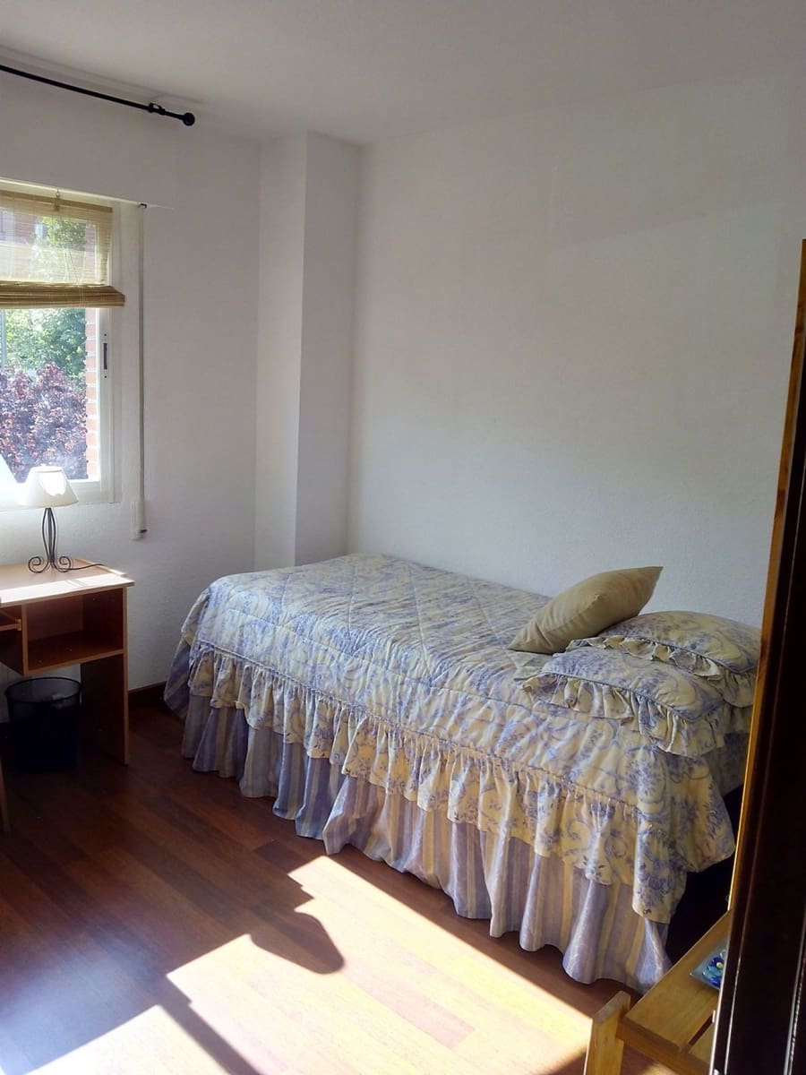 3 sypialnia Apartament na sprzedaż w Loranca z garażem - 240 000 € (Ref: 9501874)