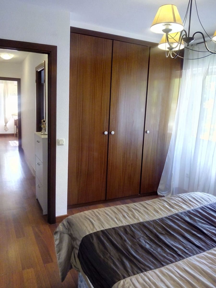 3 sypialnia Apartament na sprzedaż w Loranca z garażem - 240 000 € (Ref: 9501874)