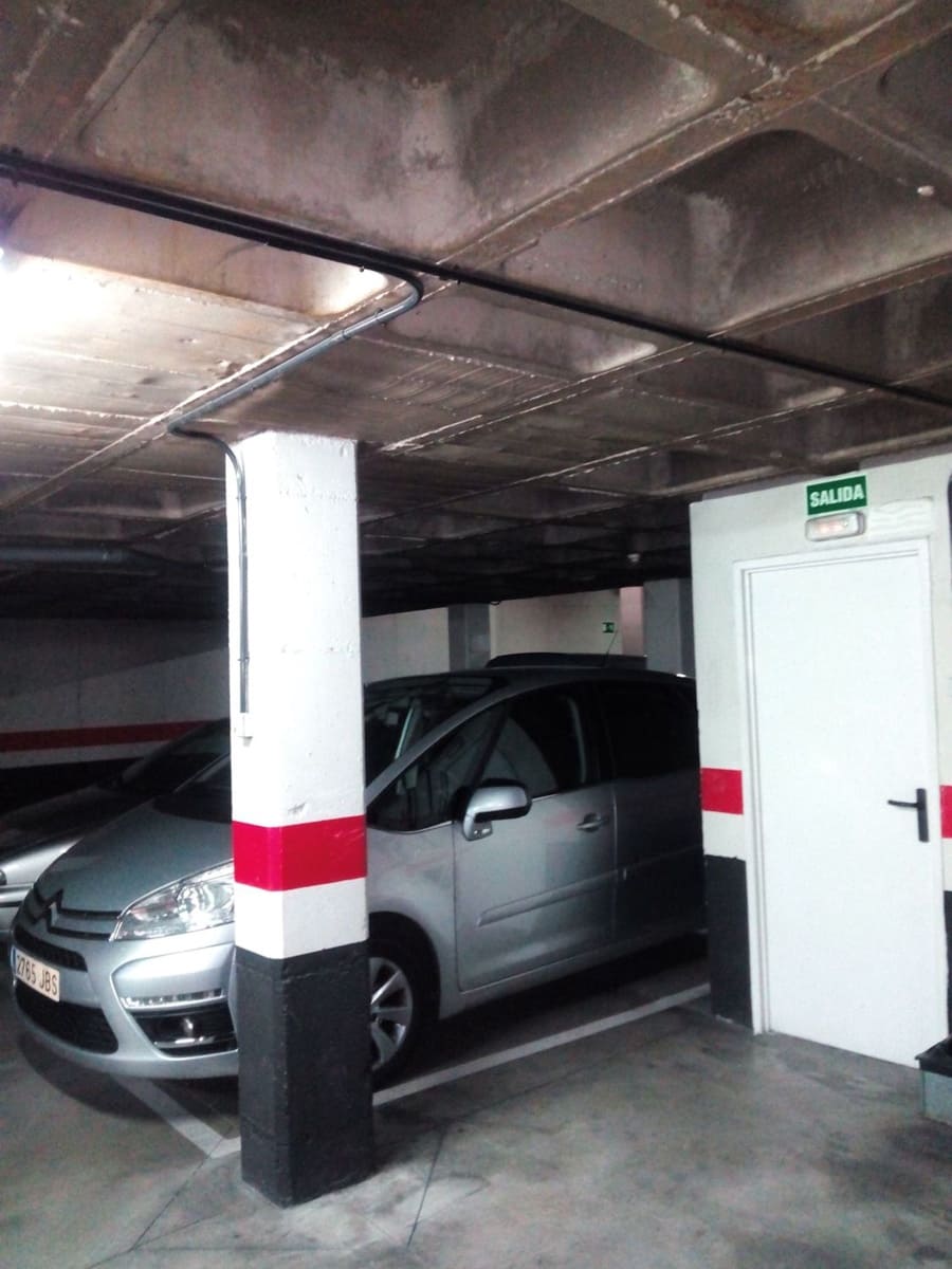 3 sypialnia Apartament na sprzedaż w Loranca z garażem - 240 000 € (Ref: 9501874)