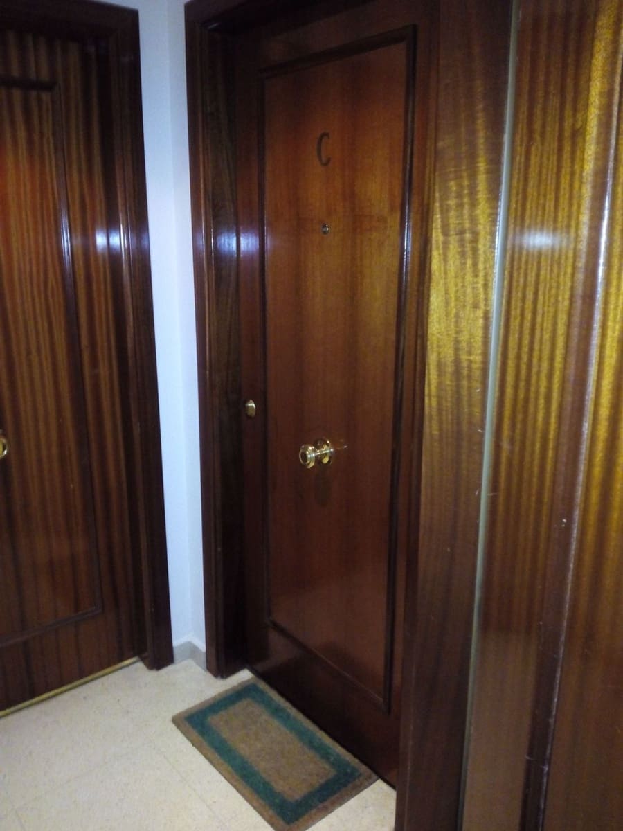 3 sypialnia Apartament na sprzedaż w Loranca z garażem - 240 000 € (Ref: 9501874)