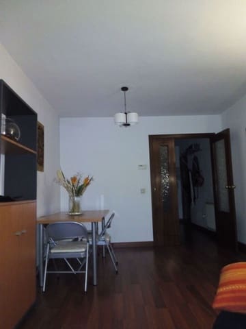 3 Zimmer Apartment zu verkaufen in Loranca, Fuenlabrada mit Garage - 240.000 € (Ref: 9501874)