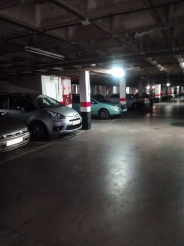 3 Zimmer Apartment zu verkaufen in Loranca, Fuenlabrada mit Garage - 240.000 € (Ref: 9501874)