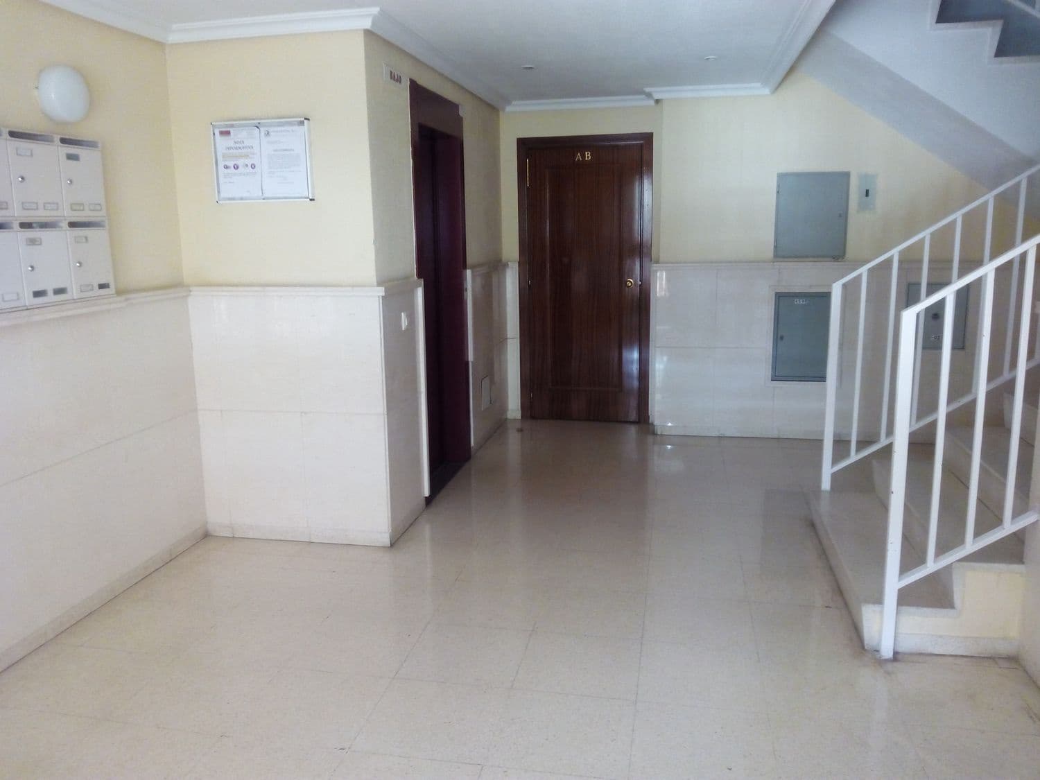 3 sypialnia Apartament na sprzedaż w Loranca z garażem - 240 000 € (Ref: 9501874)