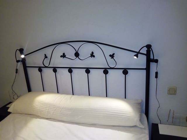 3 Zimmer Apartment zu verkaufen in Loranca, Fuenlabrada mit Garage - 240.000 € (Ref: 9501874)