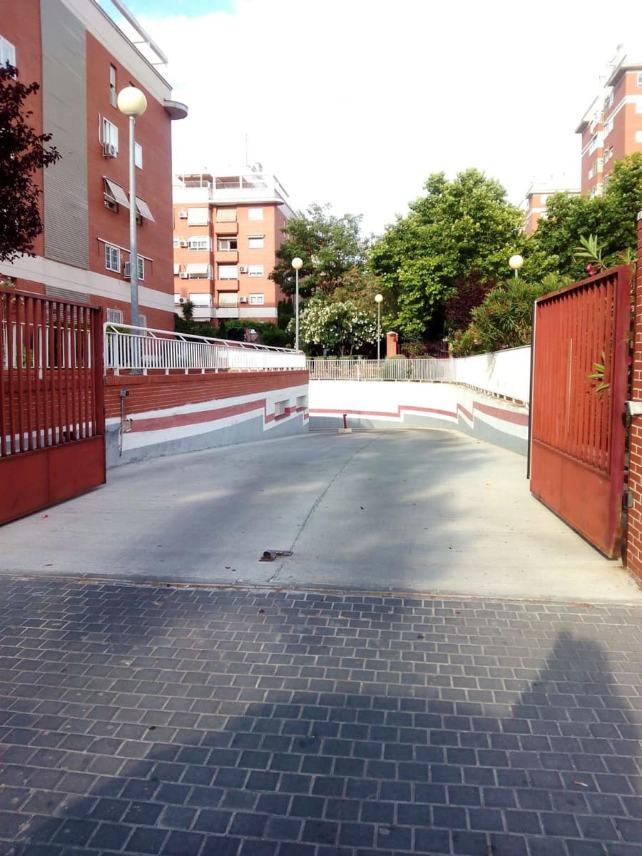 3 sypialnia Apartament na sprzedaż w Loranca z garażem - 240 000 € (Ref: 9501874)