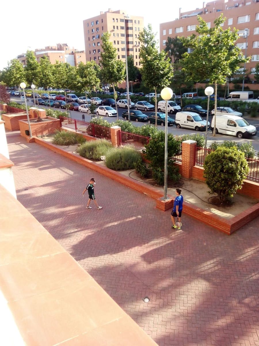 3 sypialnia Apartament na sprzedaż w Loranca z garażem - 240 000 € (Ref: 9501874)