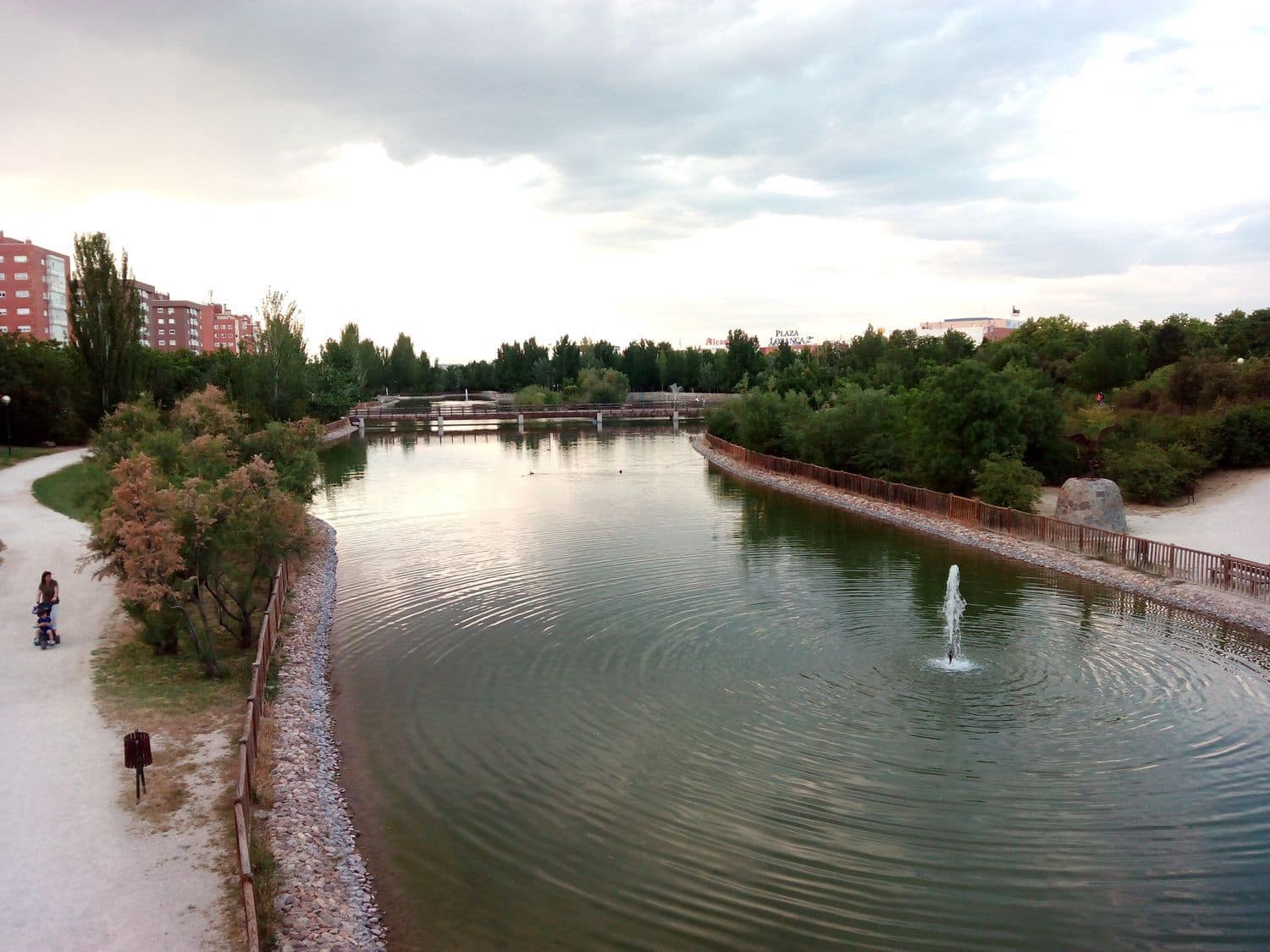 3 sypialnia Apartament na sprzedaż w Loranca z garażem - 240 000 € (Ref: 9501874)