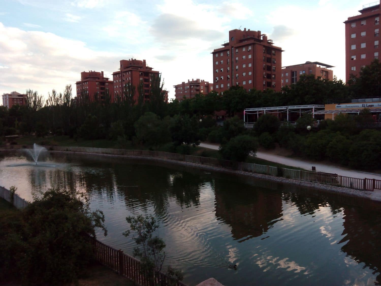 3 sypialnia Apartament na sprzedaż w Loranca z garażem - 240 000 € (Ref: 9501874)