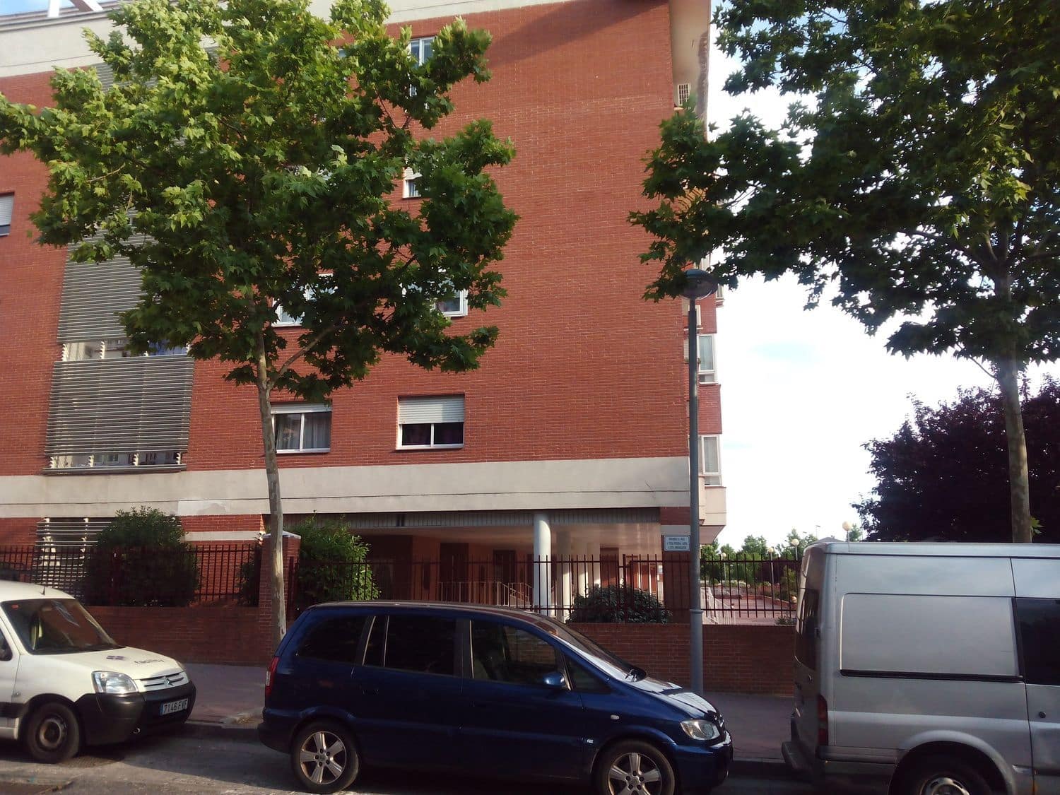 3 sypialnia Apartament na sprzedaż w Loranca z garażem - 240 000 € (Ref: 9501874)