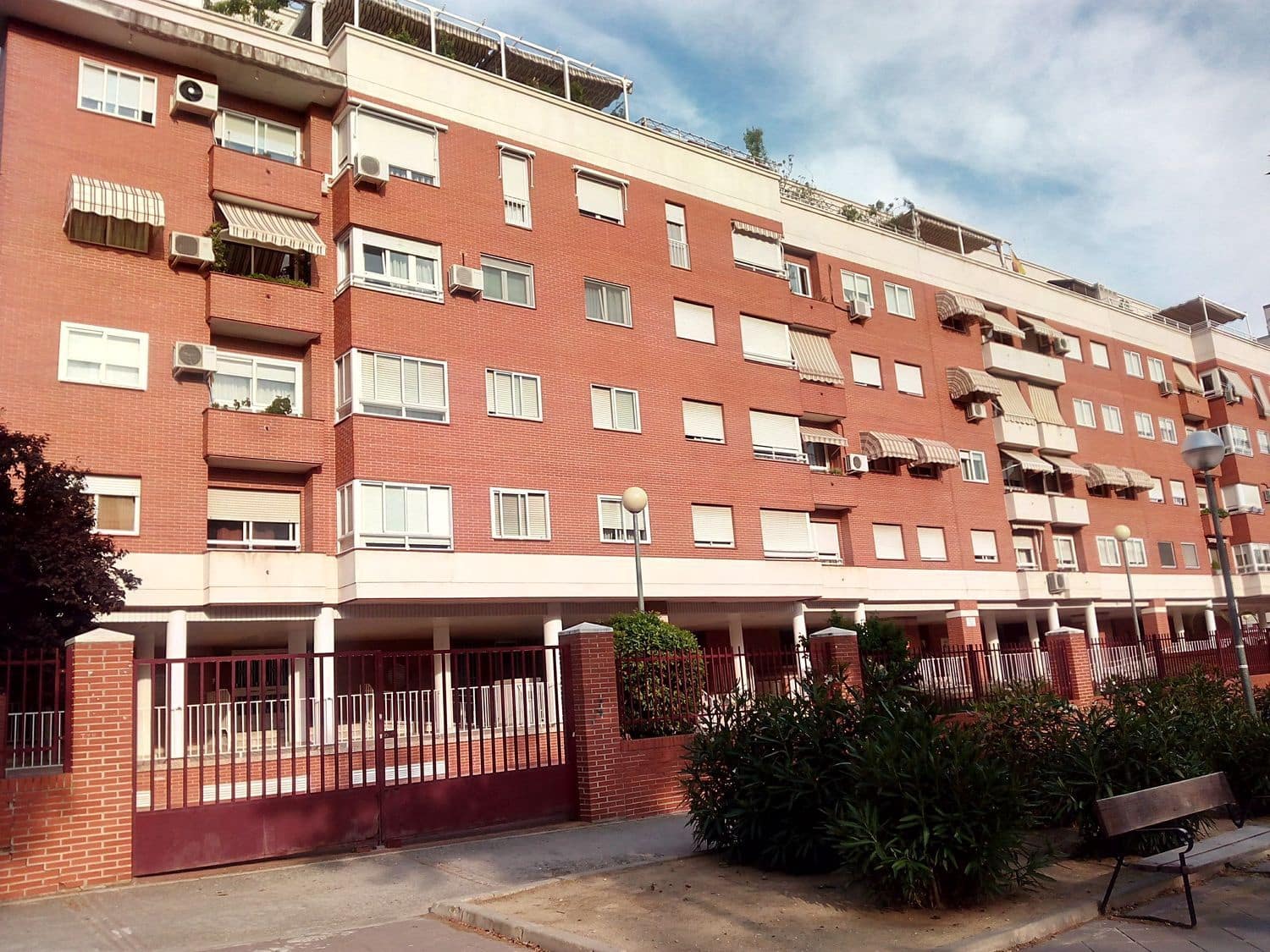 3 sypialnia Apartament na sprzedaż w Loranca z garażem - 240 000 € (Ref: 9501874)