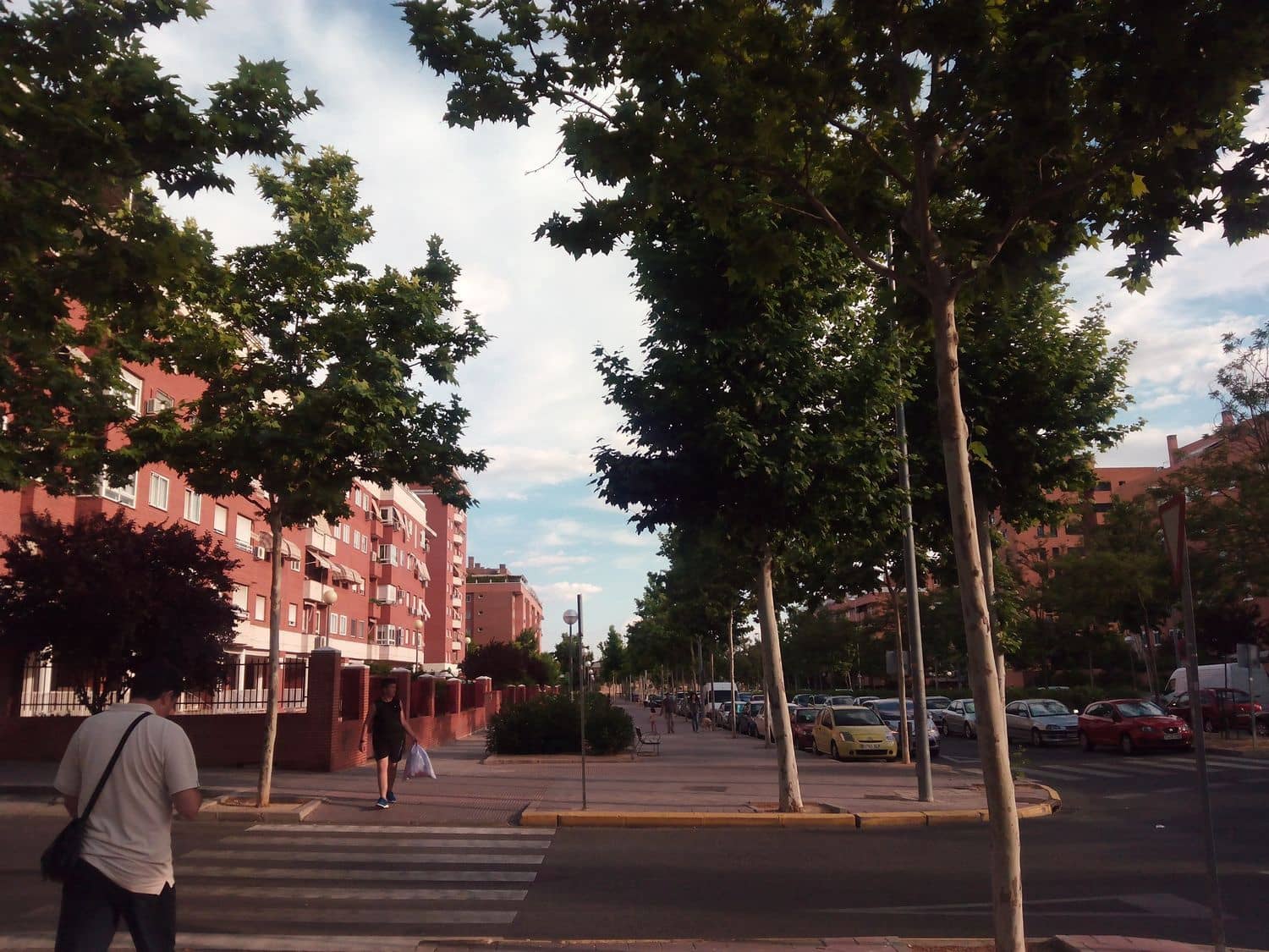 3 sypialnia Apartament na sprzedaż w Loranca z garażem - 240 000 € (Ref: 9501874)