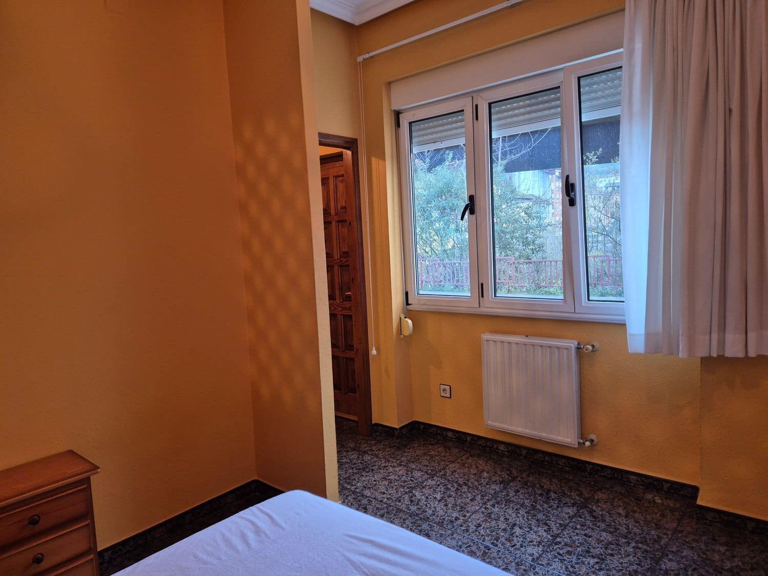 1 makuuhuone Huoneisto vuokrattavana paikassa San Martin del Rey Aurelio mukana 
autotalli - 400 € (Ref: 9503728)