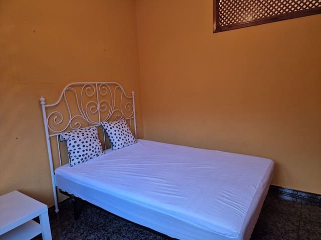 1 makuuhuone Huoneisto vuokrattavana paikassa San Martín del Rey Aurelio mukana 
autotalli - 400 € (Ref: 9503728)