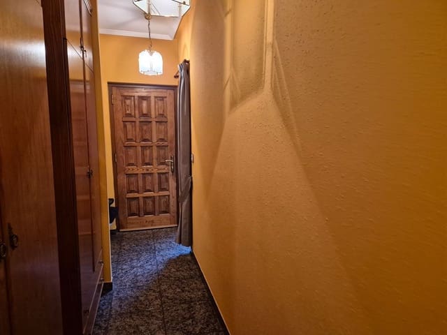 1 makuuhuone Huoneisto vuokrattavana paikassa San Martín del Rey Aurelio mukana 
autotalli - 400 € (Ref: 9503728)