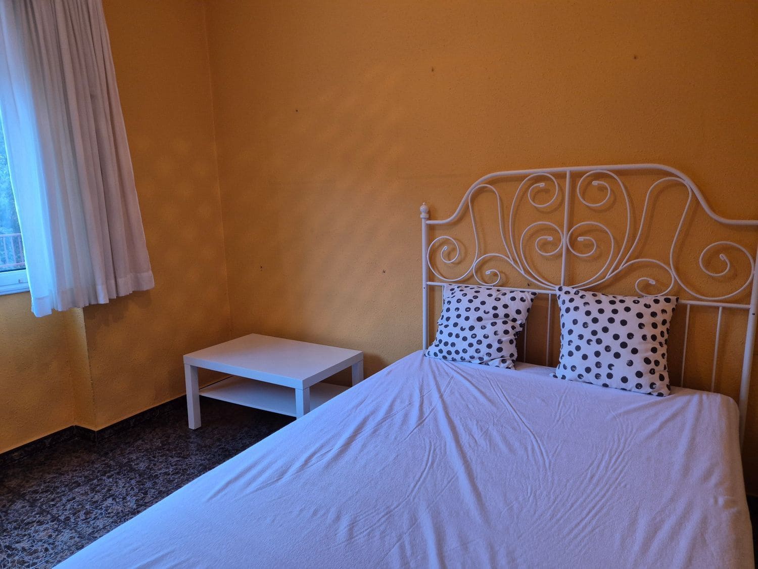 1 makuuhuone Huoneisto vuokrattavana paikassa San Martin del Rey Aurelio mukana 
autotalli - 400 € (Ref: 9503728)