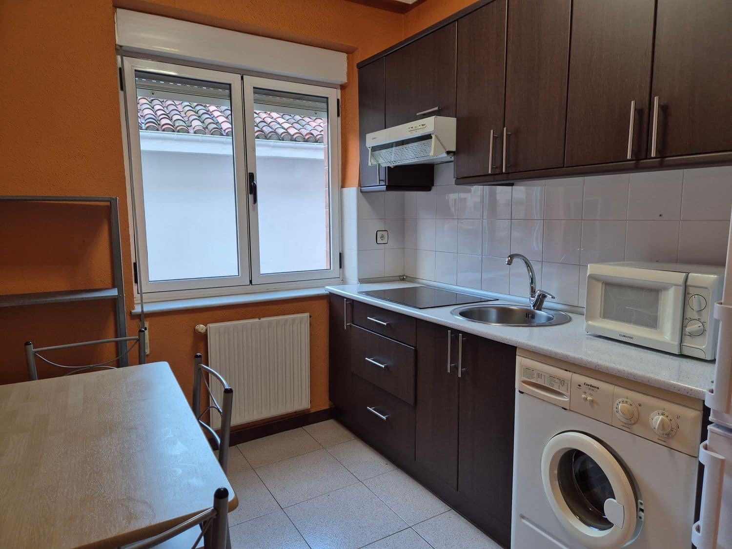 2 makuuhuone Huoneisto vuokrattavana paikassa San Martin del Rey Aurelio mukana 
autotalli - 550 € (Ref: 9503729)