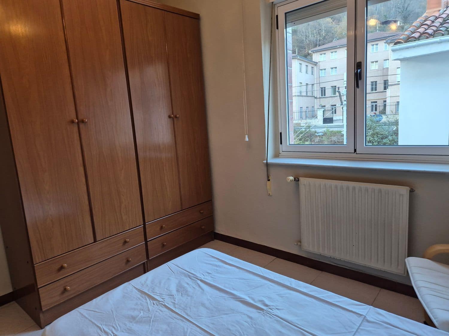 2 makuuhuone Huoneisto vuokrattavana paikassa San Martin del Rey Aurelio mukana 
autotalli - 550 € (Ref: 9503729)
