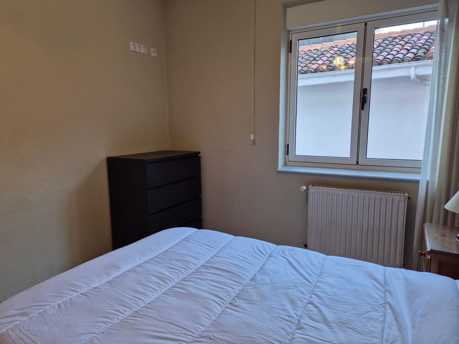 2 makuuhuone Huoneisto vuokrattavana paikassa San Martin del Rey Aurelio mukana 
autotalli - 550 € (Ref: 9503729)