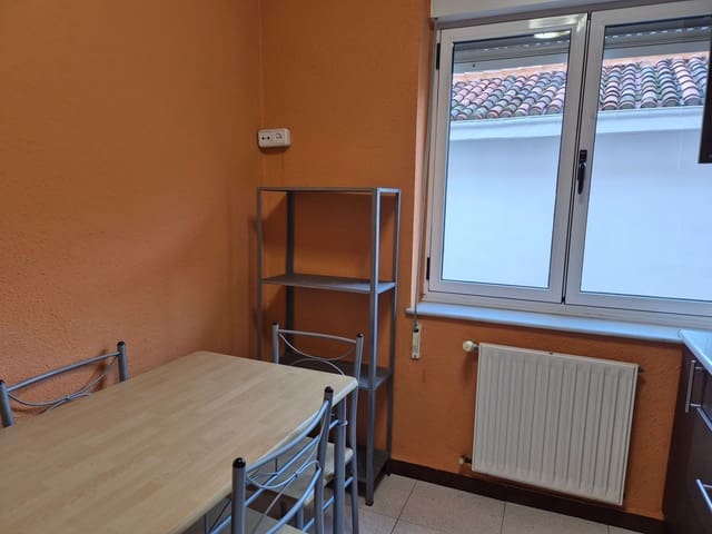 2 makuuhuone Huoneisto vuokrattavana paikassa San Martín del Rey Aurelio mukana 
autotalli - 550 € (Ref: 9503729)