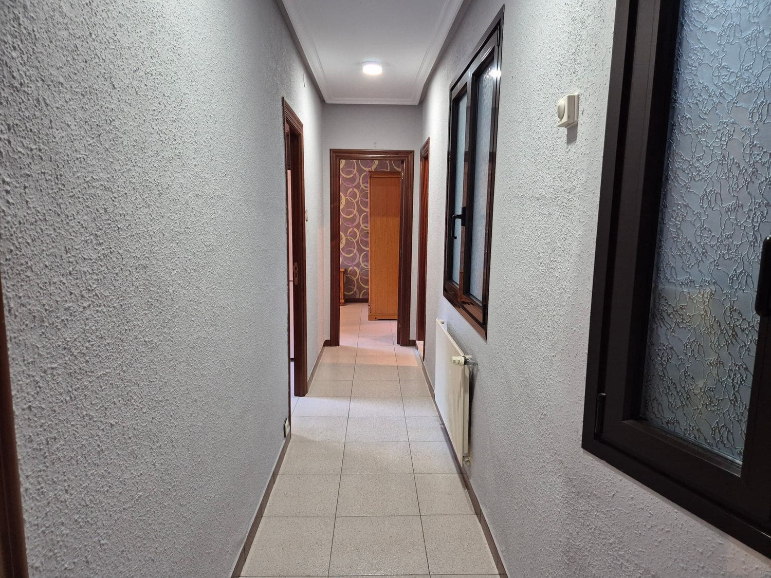 2 makuuhuone Huoneisto vuokrattavana paikassa San Martin del Rey Aurelio mukana 
autotalli - 550 € (Ref: 9503729)