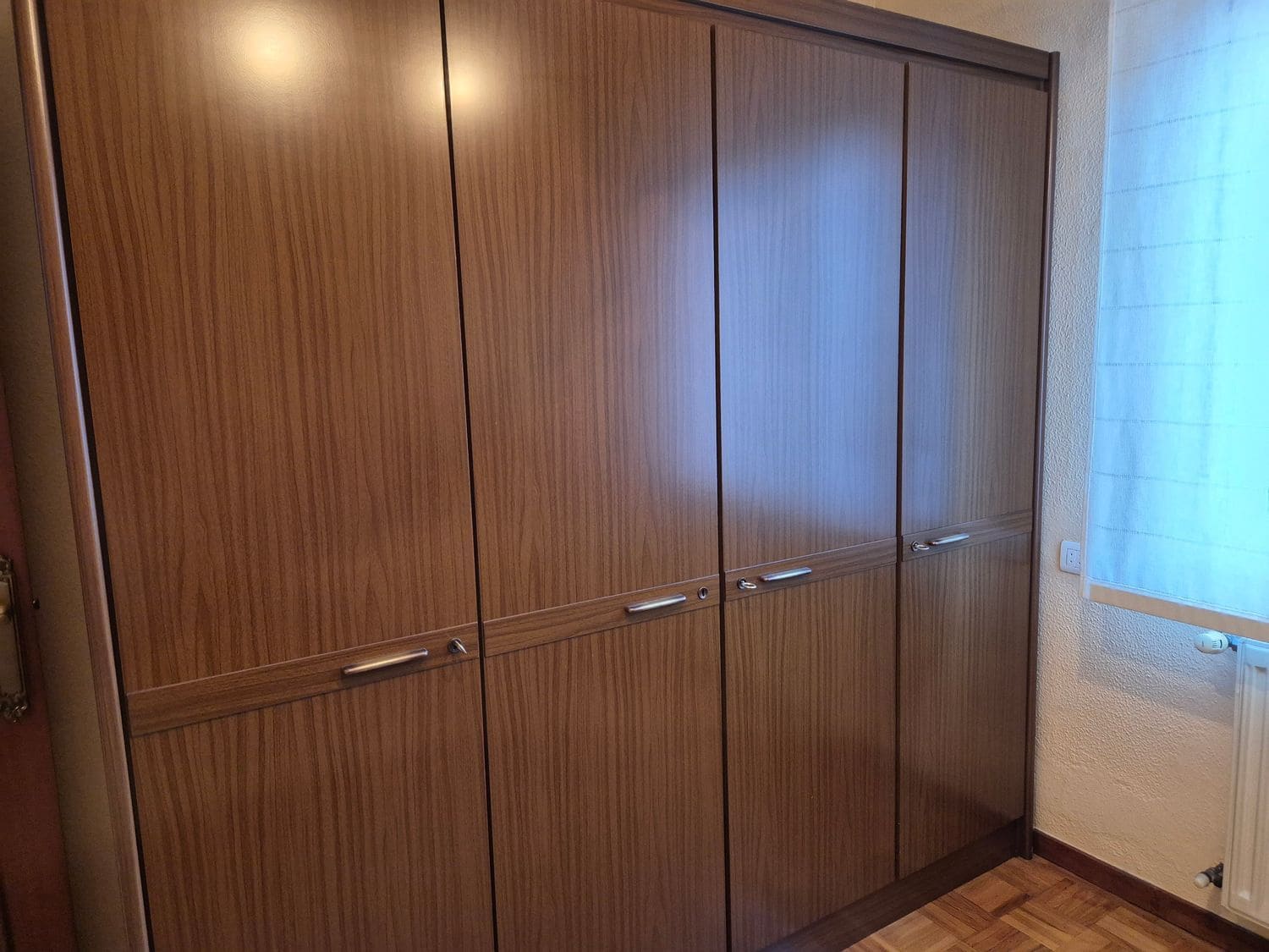 5 bedroom Apartment for rent in San Martin del Rey Aurelio with garage - € 750 (Ref: 9503730)