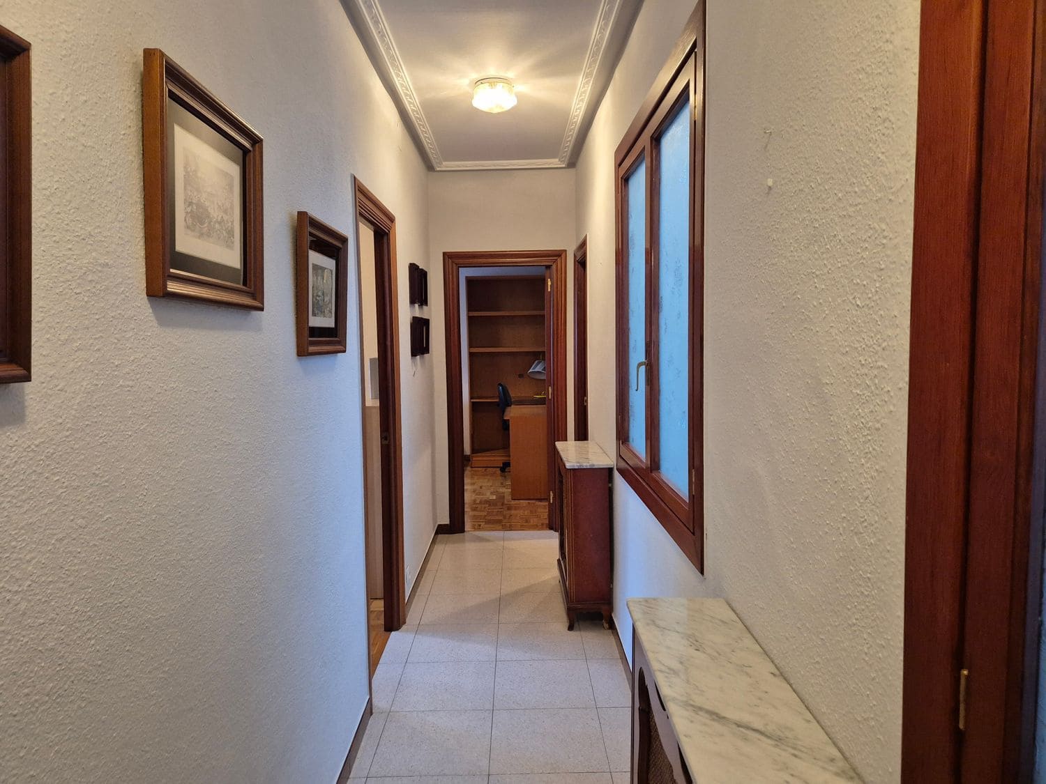 5 bedroom Apartment for rent in San Martin del Rey Aurelio with garage - € 750 (Ref: 9503730)