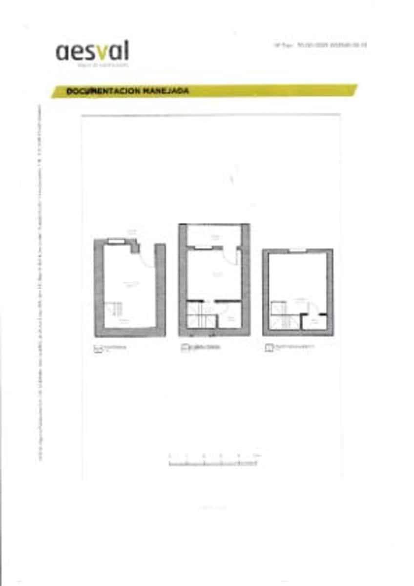 2 slaapkamer Finca/Landhuis te koop in Colunga met garage - € 120.000 (Ref: 9503731)