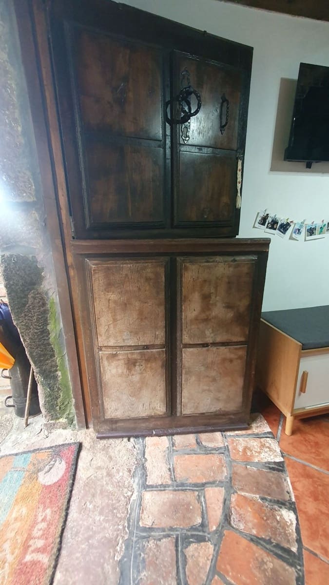 2 slaapkamer Finca/Landhuis te koop in Colunga met garage - € 120.000 (Ref: 9503731)