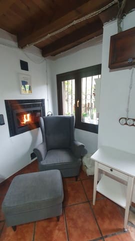 2 slaapkamer Finca/Landhuis te koop in Colunga met garage - € 120.000 (Ref: 9503731)