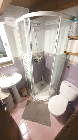 2 slaapkamer Finca/Landhuis te koop in Colunga met garage - € 120.000 (Ref: 9503731)