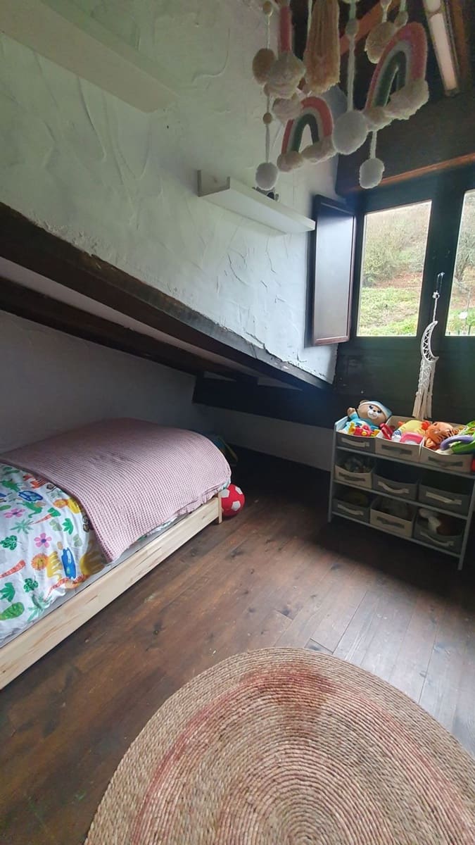 2 slaapkamer Finca/Landhuis te koop in Colunga met garage - € 120.000 (Ref: 9503731)