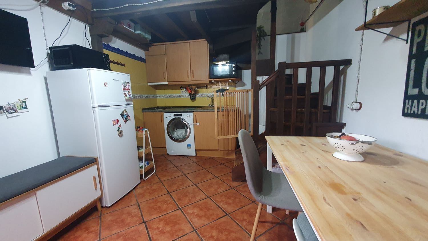 2 slaapkamer Finca/Landhuis te koop in Colunga met garage - € 120.000 (Ref: 9503731)