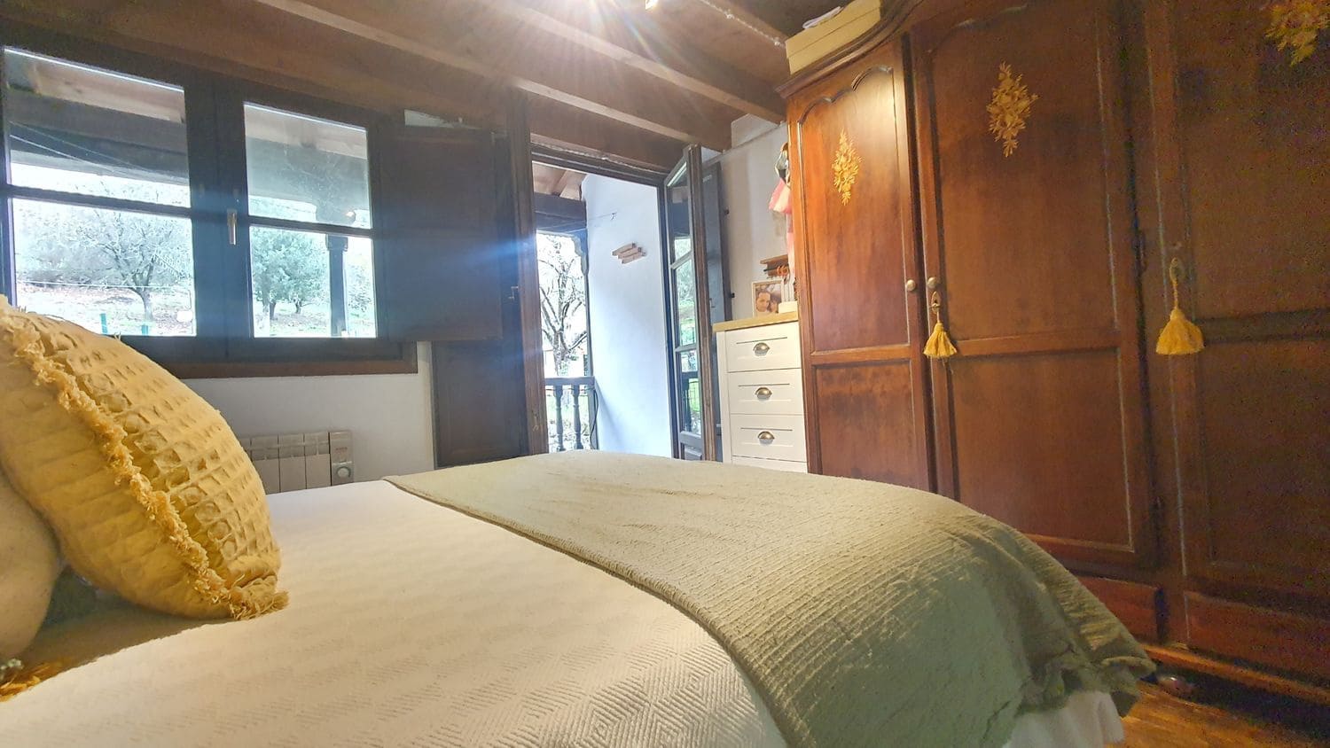 2 slaapkamer Finca/Landhuis te koop in Colunga met garage - € 120.000 (Ref: 9503731)