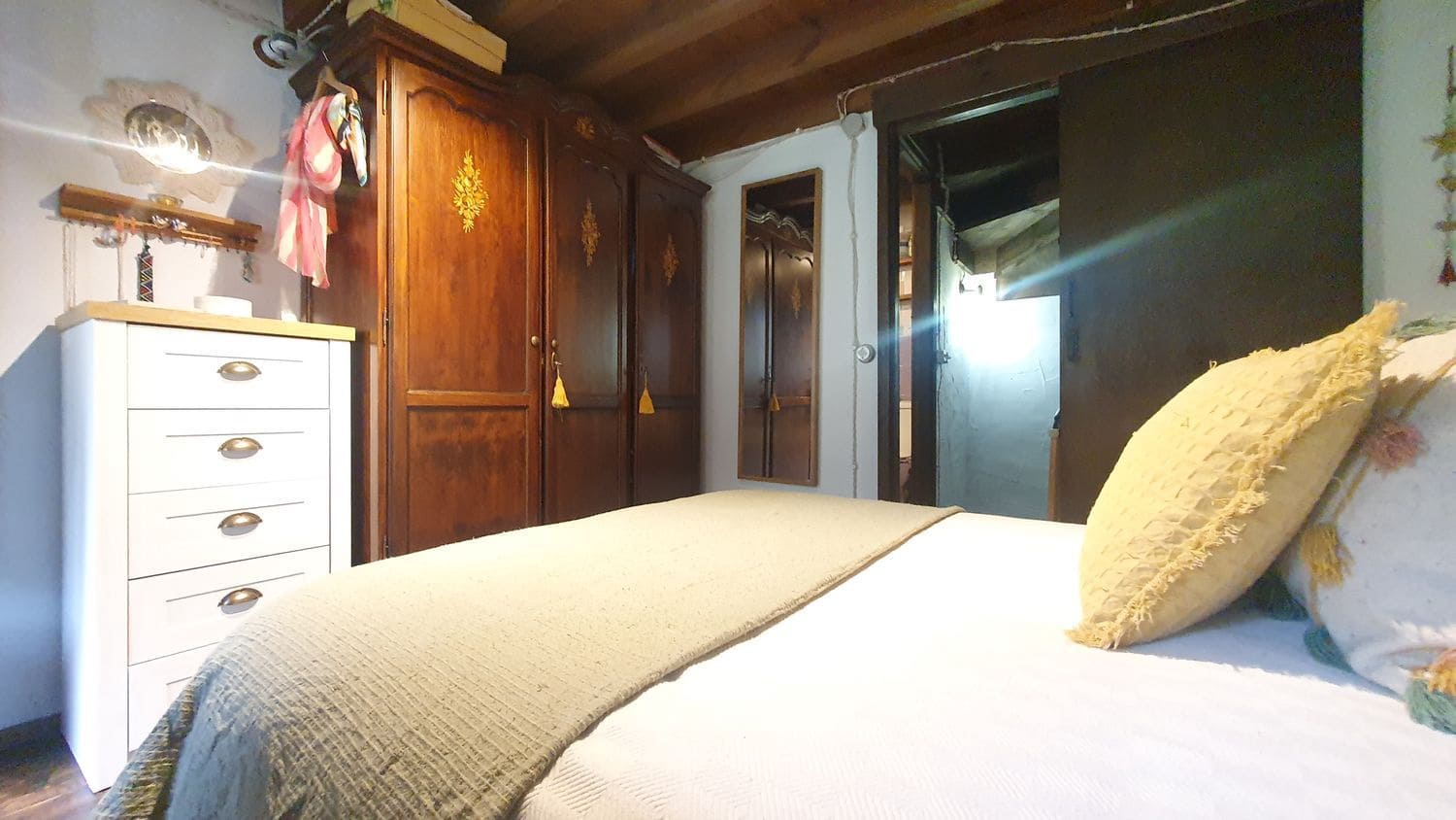 2 slaapkamer Finca/Landhuis te koop in Colunga met garage - € 120.000 (Ref: 9503731)