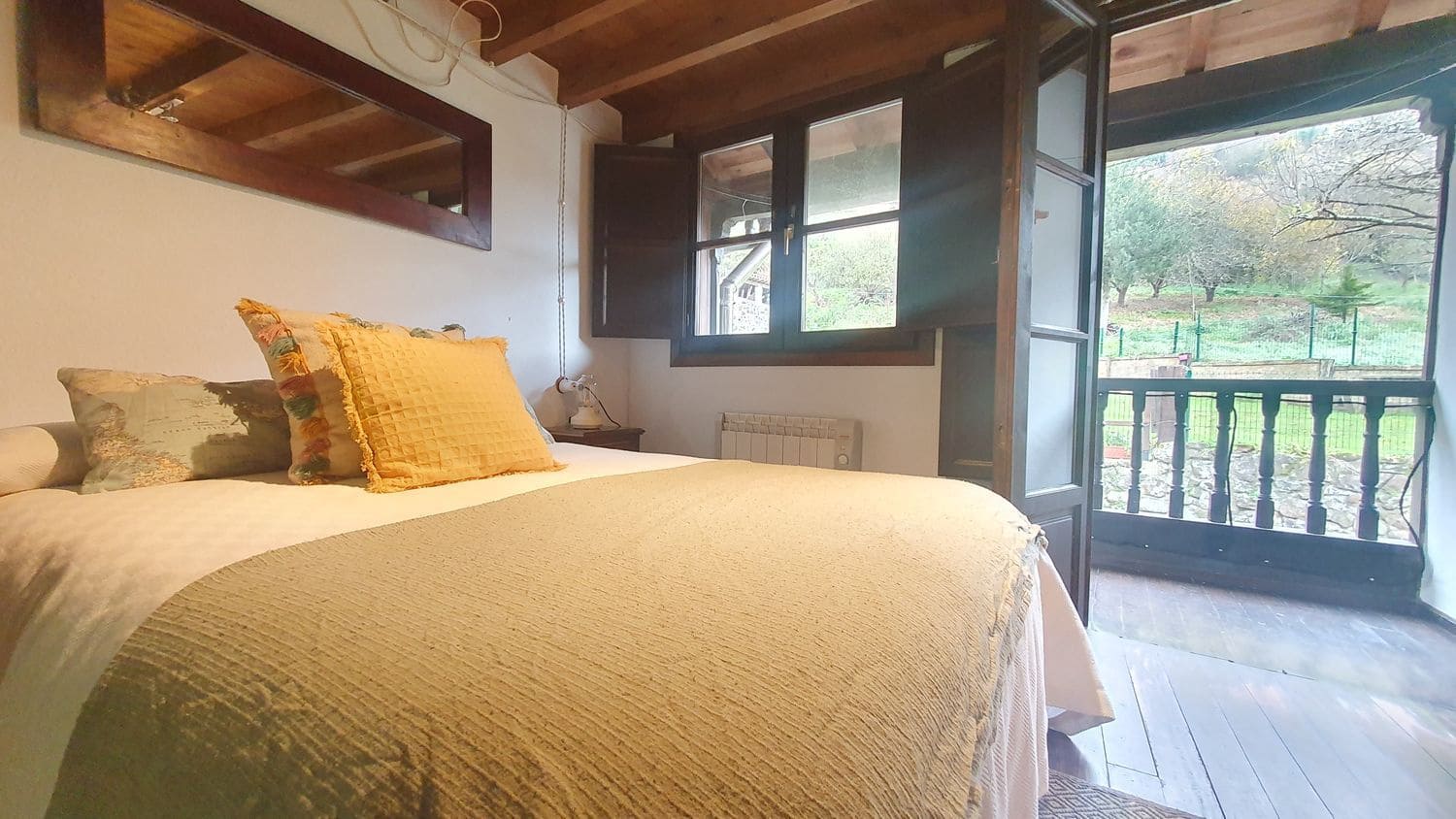 2 slaapkamer Finca/Landhuis te koop in Colunga met garage - € 120.000 (Ref: 9503731)