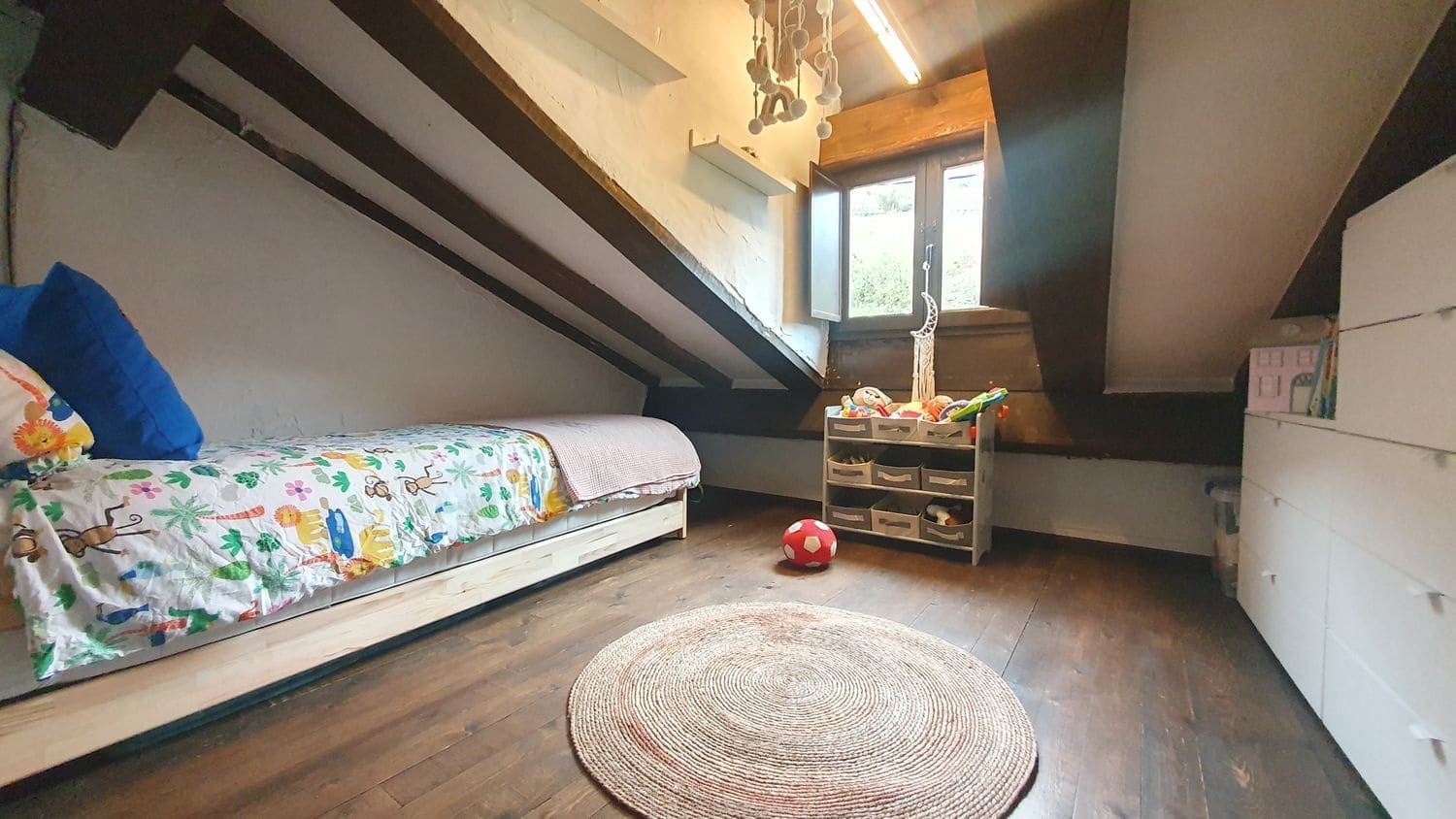 2 slaapkamer Finca/Landhuis te koop in Colunga met garage - € 120.000 (Ref: 9503731)