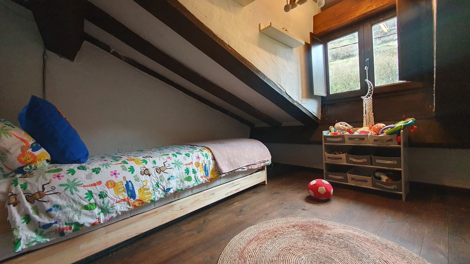 2 slaapkamer Finca/Landhuis te koop in Colunga met garage - € 120.000 (Ref: 9503731)