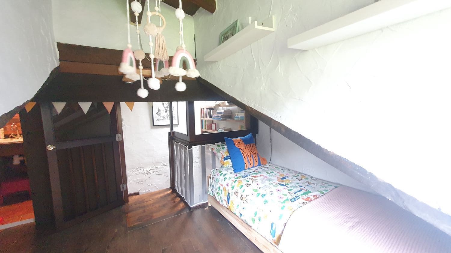 2 slaapkamer Finca/Landhuis te koop in Colunga met garage - € 120.000 (Ref: 9503731)