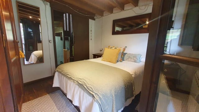 2 slaapkamer Finca/Landhuis te koop in Colunga met garage - € 120.000 (Ref: 9503731)