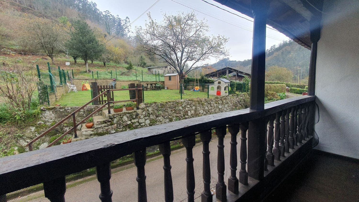 2 slaapkamer Finca/Landhuis te koop in Colunga met garage - € 120.000 (Ref: 9503731)