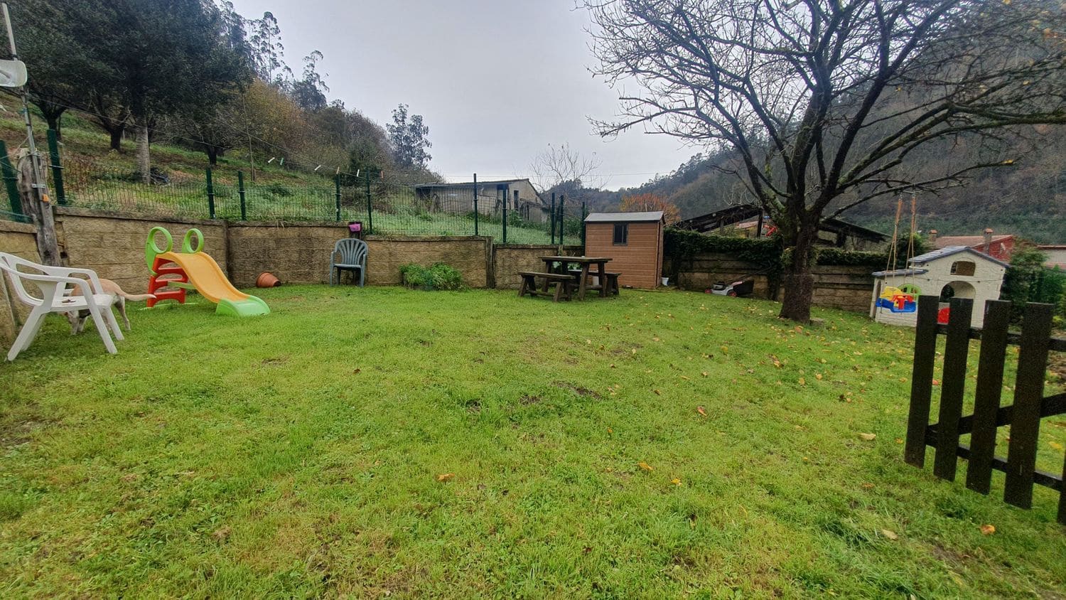 2 slaapkamer Finca/Landhuis te koop in Colunga met garage - € 120.000 (Ref: 9503731)