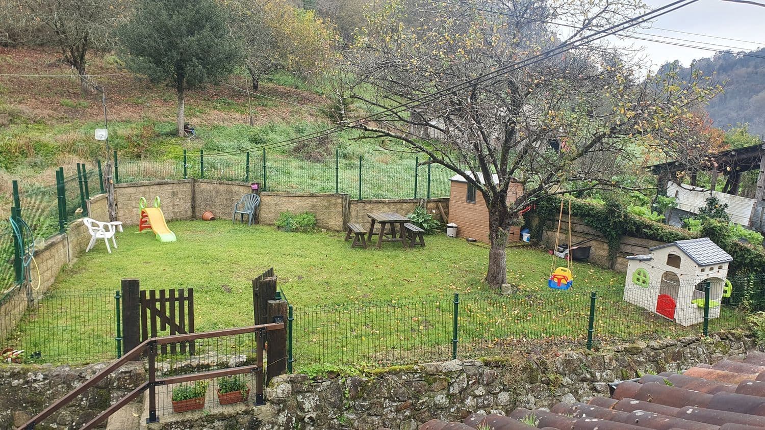 2 slaapkamer Finca/Landhuis te koop in Colunga met garage - € 120.000 (Ref: 9503731)