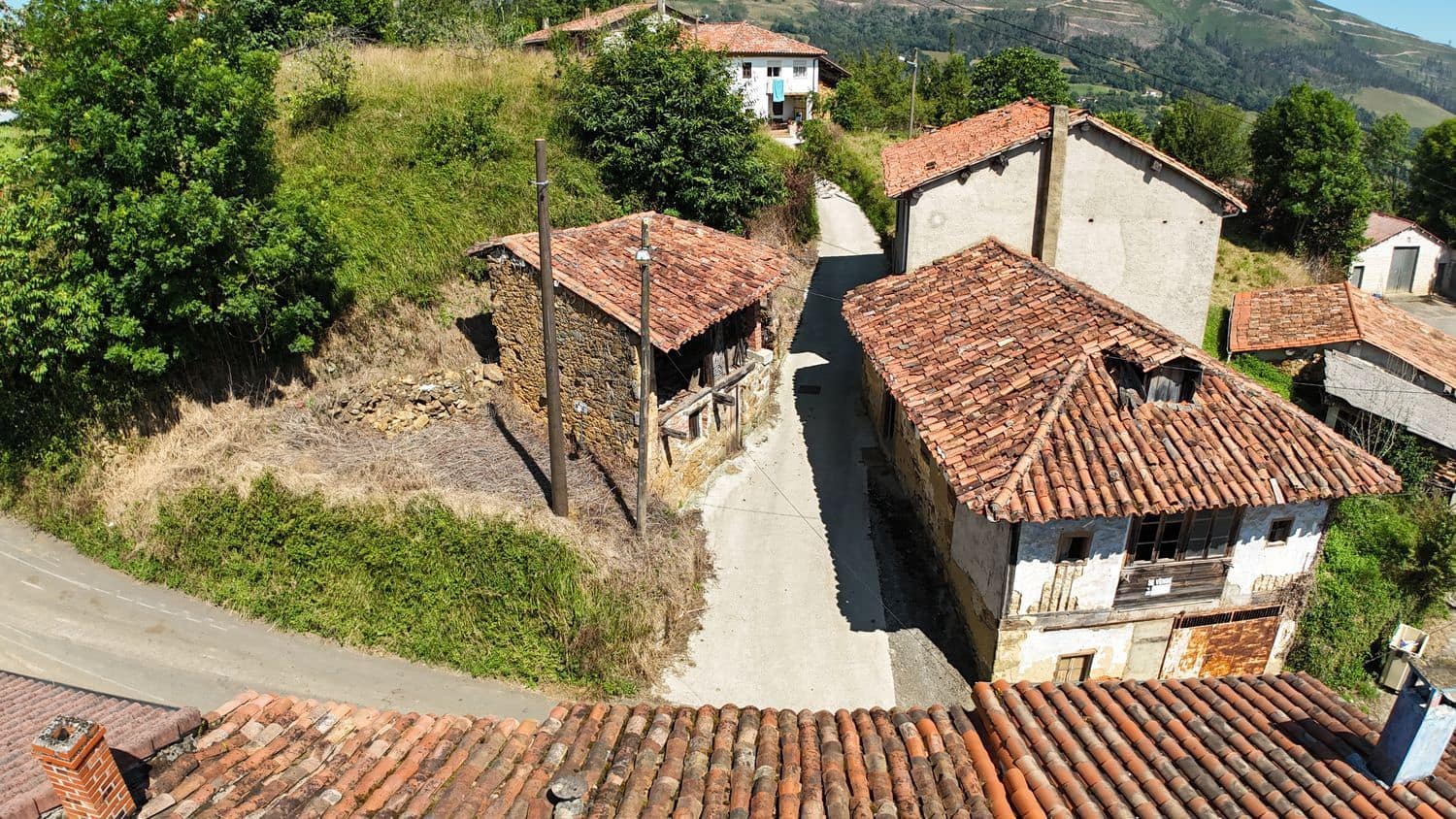 1 bedroom Finca/Country House for sale in Pilona with garage - € 50,000 (Ref: 9503732)